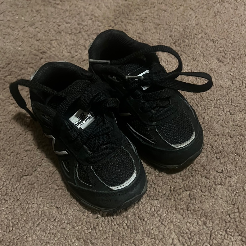 Toddler New Balance 990 6c